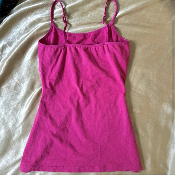 Express Cami Tank Top - Picture 2 of 3
